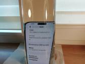 iPhone 15 pro iš Anglijos neardytas 128 GB - nuotraukos Nr. 14
