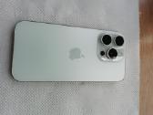 iPhone 15 pro iš Anglijos neardytas 128 GB - nuotraukos Nr. 15
