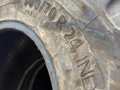 500/70r24 Kleber padangos - nuotraukos Nr. 3