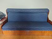 Senoviniai sofa, foteliai, staliukas - nuotraukos Nr. 10