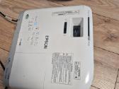 Projektorius Epson - nuotraukos Nr. 3
