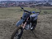 Elektrinis motociklas - nuotraukos Nr. 5