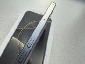 Iphone16pro 256 GB Natural Titanium+airpods dovanu - nuotraukos Nr. 3