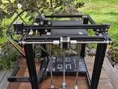3D spausdintuvas Creality Ender-5 Pro - nuotraukos Nr. 3