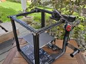 3D spausdintuvas Creality Ender-5 Pro - nuotraukos Nr. 4
