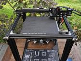 3D spausdintuvas Creality Ender-5 Pro - nuotraukos Nr. 5