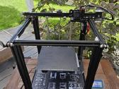 3D spausdintuvas Creality Ender-5 Pro - nuotraukos Nr. 6