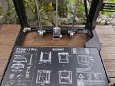 3D spausdintuvas Creality Ender-5 Pro - nuotraukos Nr. 7