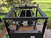 3D spausdintuvas Creality Ender-5 Pro - nuotraukos Nr. 9