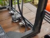 3D spausdintuvas Creality Ender-5 Pro - nuotraukos Nr. 10
