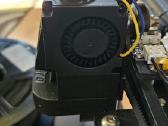 3D spausdintuvas Creality Ender-5 Pro - nuotraukos Nr. 15
