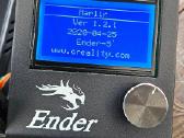 3D spausdintuvas Creality Ender-5 Pro - nuotraukos Nr. 16