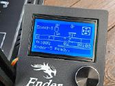 3D spausdintuvas Creality Ender-5 Pro - nuotraukos Nr. 17