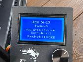 3D spausdintuvas Creality Ender-5 Pro - nuotraukos Nr. 19