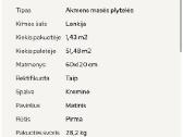 Parduodamas plytelių likutis - nuotraukos Nr. 3