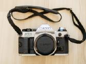 Canon Ae-1 Program - nuotraukos Nr. 4