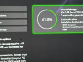 Xbox One S 1tb su žaidimais - nuotraukos Nr. 2