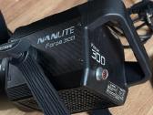 Nanlite Forza 300 LED šviesa apšvietimas video - nuotraukos Nr. 6