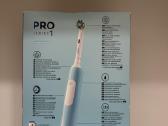 Elektrinis dantų šepetėlis Oral-b Pro Series 1 Duo - nuotraukos Nr. 2