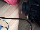 Nanlite Forza 300 LED šviesa apšvietimas video - nuotraukos Nr. 11