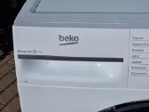 Nauja Beko Bm3t37249w, siaura į gylį 47 cm+ garan - nuotraukos Nr. 11