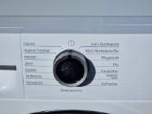 Nauja Beko Bm3t37249w, siaura į gylį 47 cm+ garan - nuotraukos Nr. 12