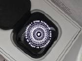 Apple Watch Series 8 GPS 41mm Midnight* - nuotraukos Nr. 2