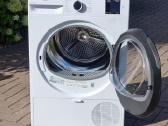 Nauja Beko Bm3t37249w, siaura į gylį 47 cm+ garan - nuotraukos Nr. 8
