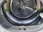 Nauja Beko Bm3t37249w, siaura į gylį 47 cm+ garan - nuotraukos Nr. 9