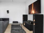 Klipsch R-605fa kolonėlės su dolby atmos, 2vnt. - nuotraukos Nr. 8