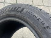 Michelin 245/40/18 ir 225/45/18 - nuotraukos Nr. 3