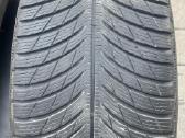 Michelin 245/40/18 ir 225/45/18 - nuotraukos Nr. 4