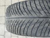 Michelin 245/40/18 ir 225/45/18 - nuotraukos Nr. 5
