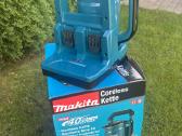 Makita akumuliatorinis virdulys - nuotraukos Nr. 3