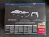 Playstation 5 Pro konsolė - nuotraukos Nr. 2