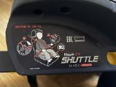 Automobilinė kėdutė Peg Perego Viaggio 2-3 Shuttle - nuotraukos Nr. 2