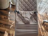 Chicco Baby Hug 4in1 mobilus lopšys – kėdutė - nuotraukos Nr. 14