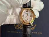 Chopard Happy Sport Oval, 18k laikrodis - nuotraukos Nr. 2