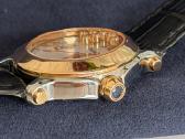 Chopard Happy Sport Oval, 18k laikrodis - nuotraukos Nr. 3