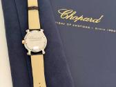 Chopard Happy Sport Oval, 18k laikrodis - nuotraukos Nr. 7