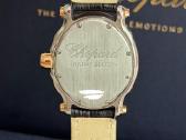 Chopard Happy Sport Oval, 18k laikrodis - nuotraukos Nr. 11