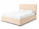 Miegamojo lova Nikole. Akcija. Labai gera kaina ! - nuotraukos Nr. 12