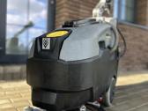 Grindu plovimo maisna Kärcher Bd 40/12 C BP - nuotraukos Nr. 4