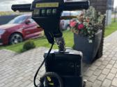 Grindu plovimo maisna Kärcher Bd 40/12 C BP - nuotraukos Nr. 5