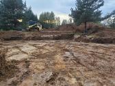 Vikšrinio krautuvo račioko nuoma su operatoriumi - nuotraukos Nr. 10