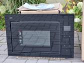 Nauja Aeg Ms2600b Įmont. mikrobangė - nuotraukos Nr. 13