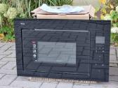 Nauja Aeg Ms2600b Įmont. mikrobangė - nuotraukos Nr. 14