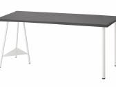 Ikea Lagkapten / Tillslag stalas 140 cm x 60 cm - nuotraukos Nr. 2