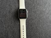 Apple Se 2 (2nd gen) 40 mm + garant. iki 2028 03 - nuotraukos Nr. 7