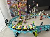 Lego Friends 41130 + Lego dovanų - nuotraukos Nr. 3